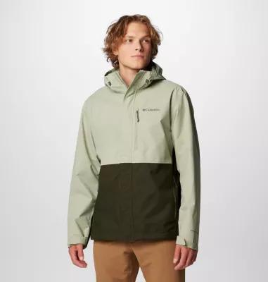 Columbia Men's Hikebound II Jacket - Tall by COLUMBIA