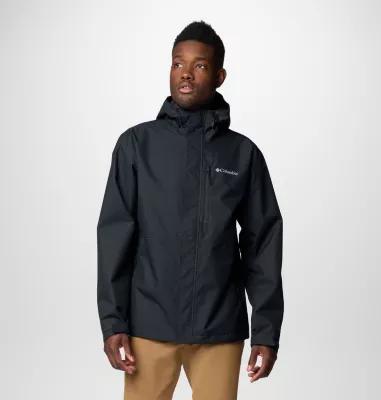 Columbia Men's Hikebound II Jacket by COLUMBIA