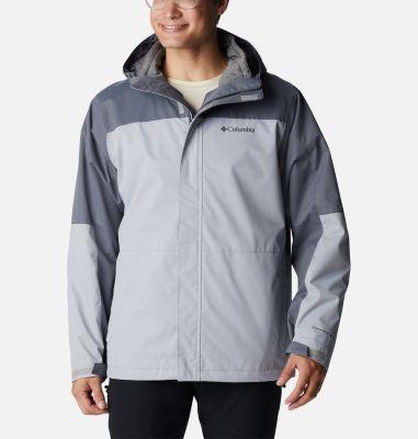 Columbia mens Hikebound Jacket