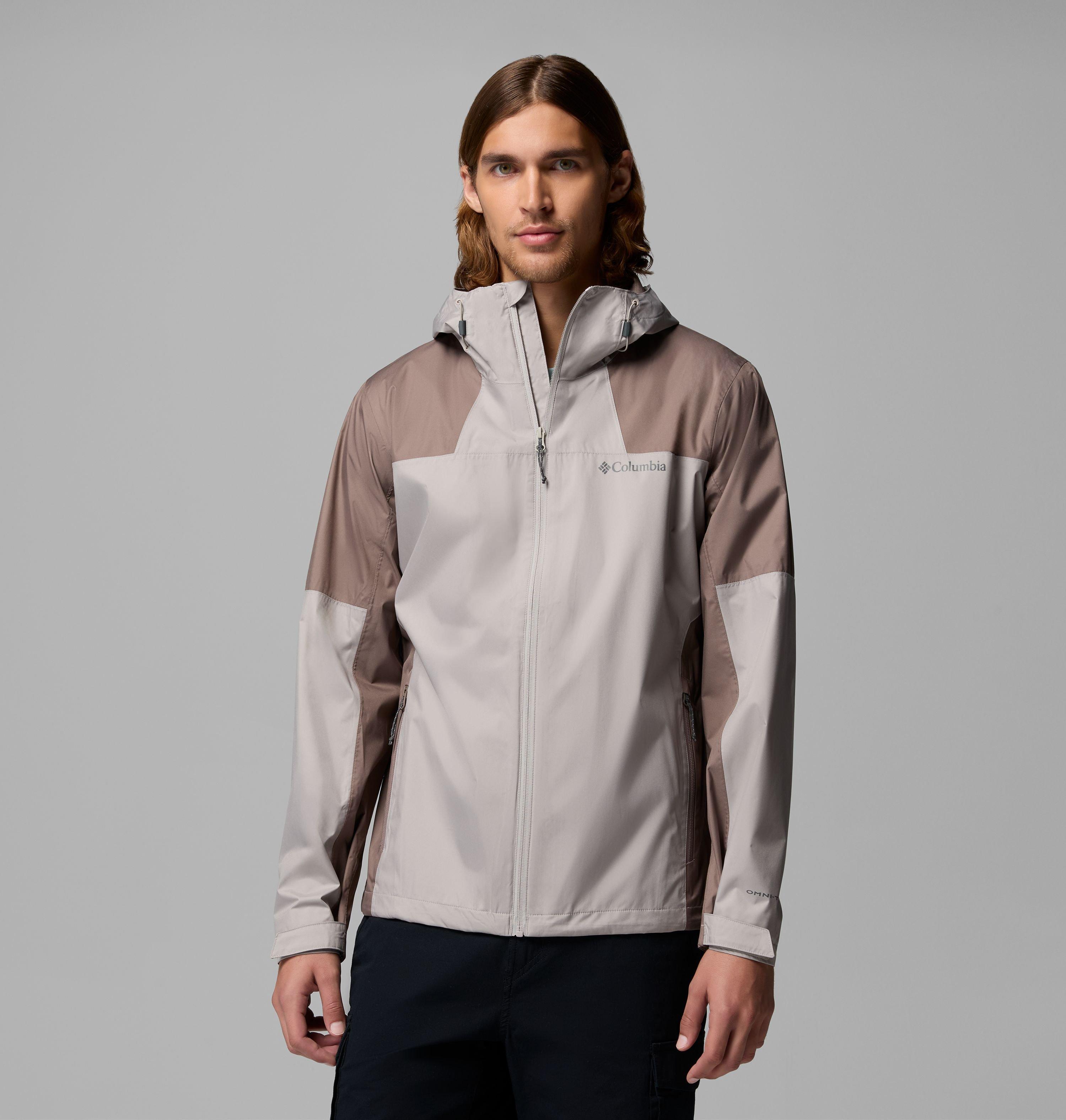 Columbia Men's Inner Limits III Jacket by COLUMBIA
