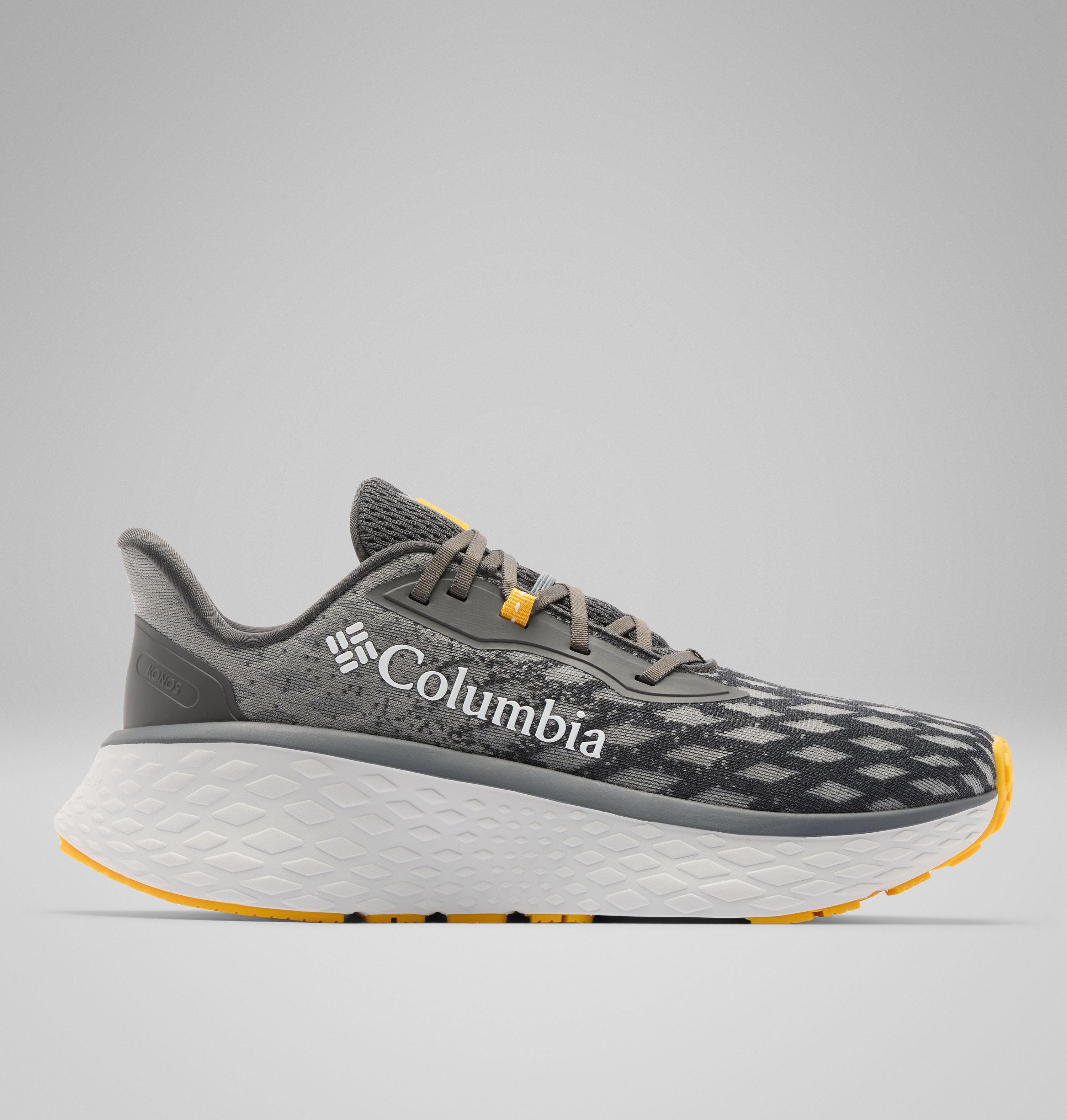 Columbia Men's Konos Elevate Shoe by COLUMBIA