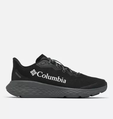 Columbia Men's Konos Featherweight Shoe - Wide by COLUMBIA