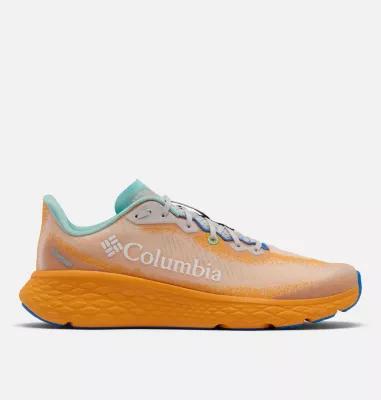 Columbia Men's Konos Featherweight Shoe - Wide by COLUMBIA Columbia Men's Konos Featherweight Shoe - Wide by COLUMBIA