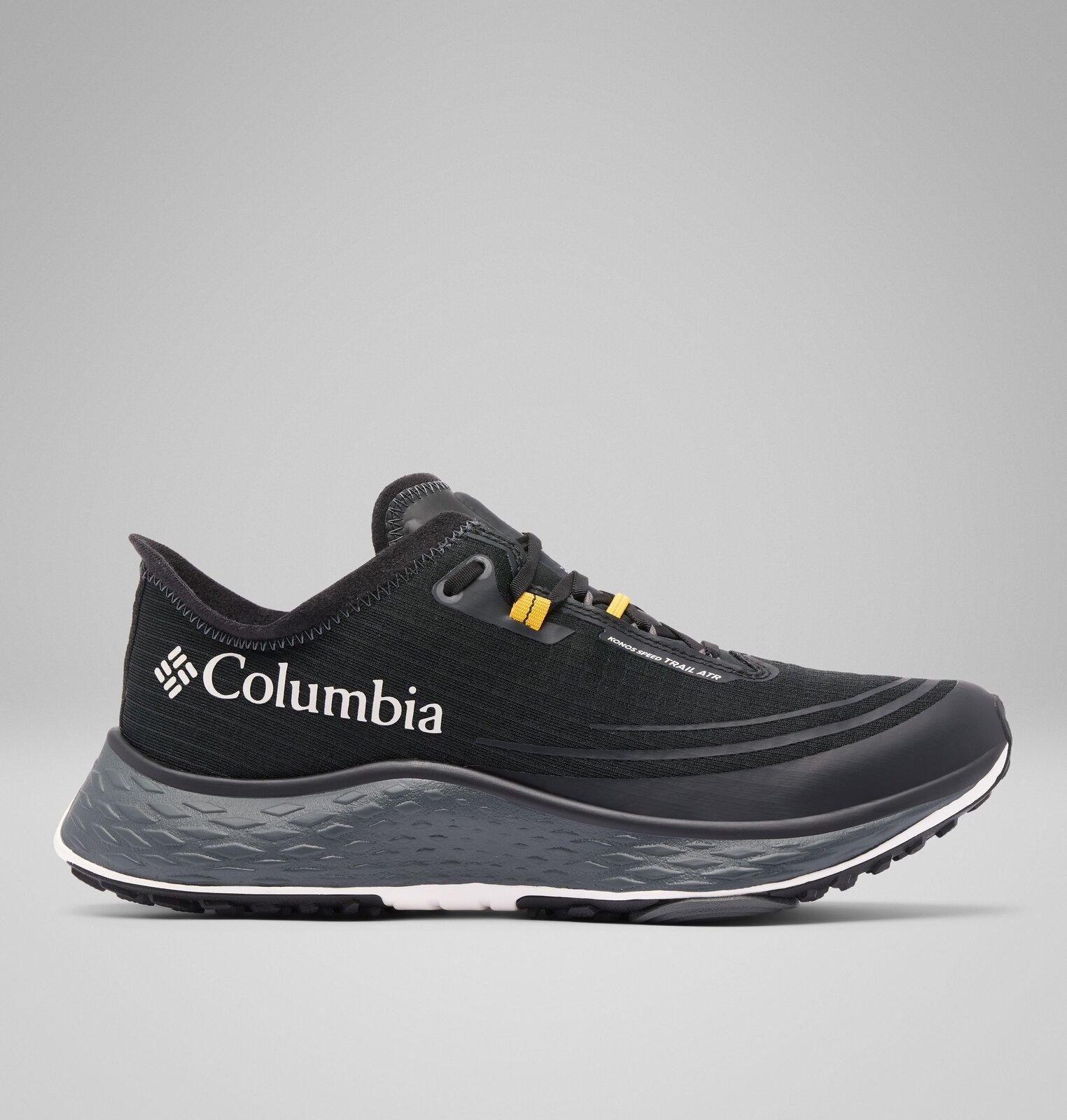 Columbia Men's Konos Speed Trail ATR Shoe by COLUMBIA
