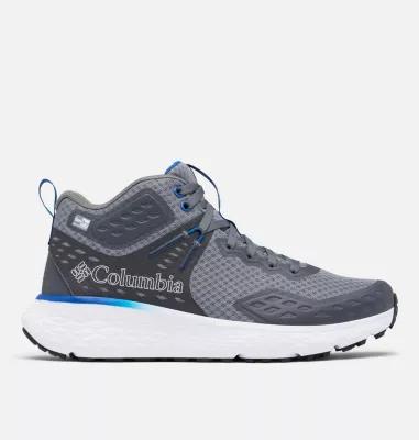 Columbia Men's Konos TRS OutDry Mid Shoe by COLUMBIA
