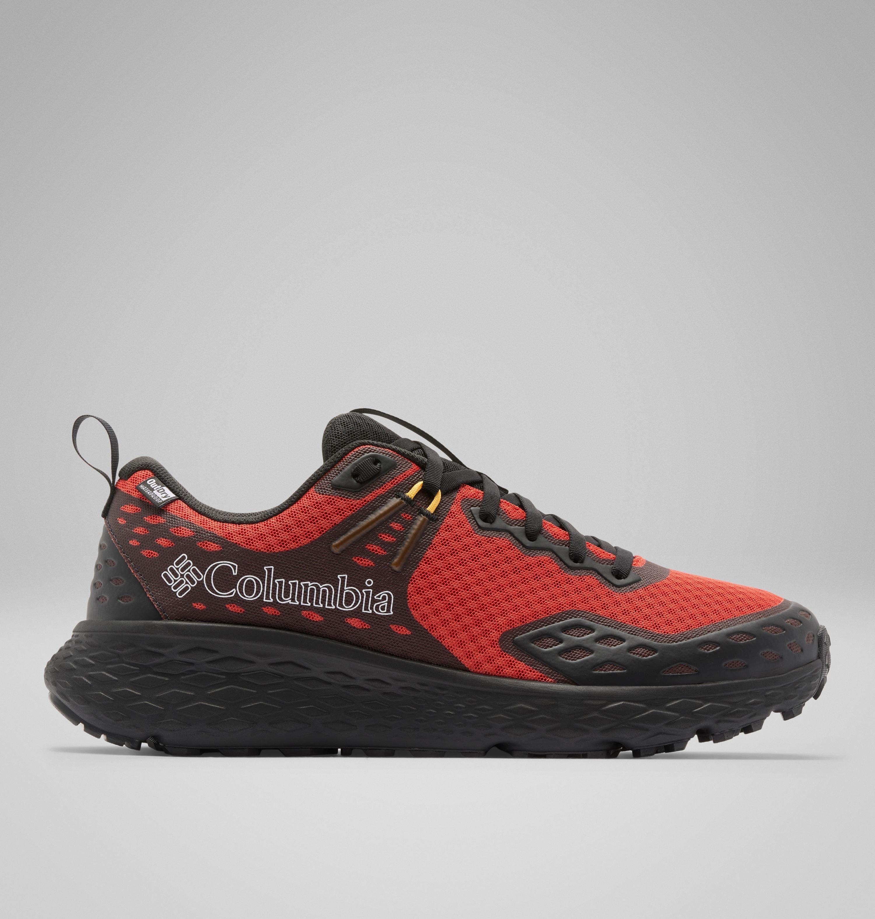 Columbia Men's Konos TRS OutDry Shoe by COLUMBIA