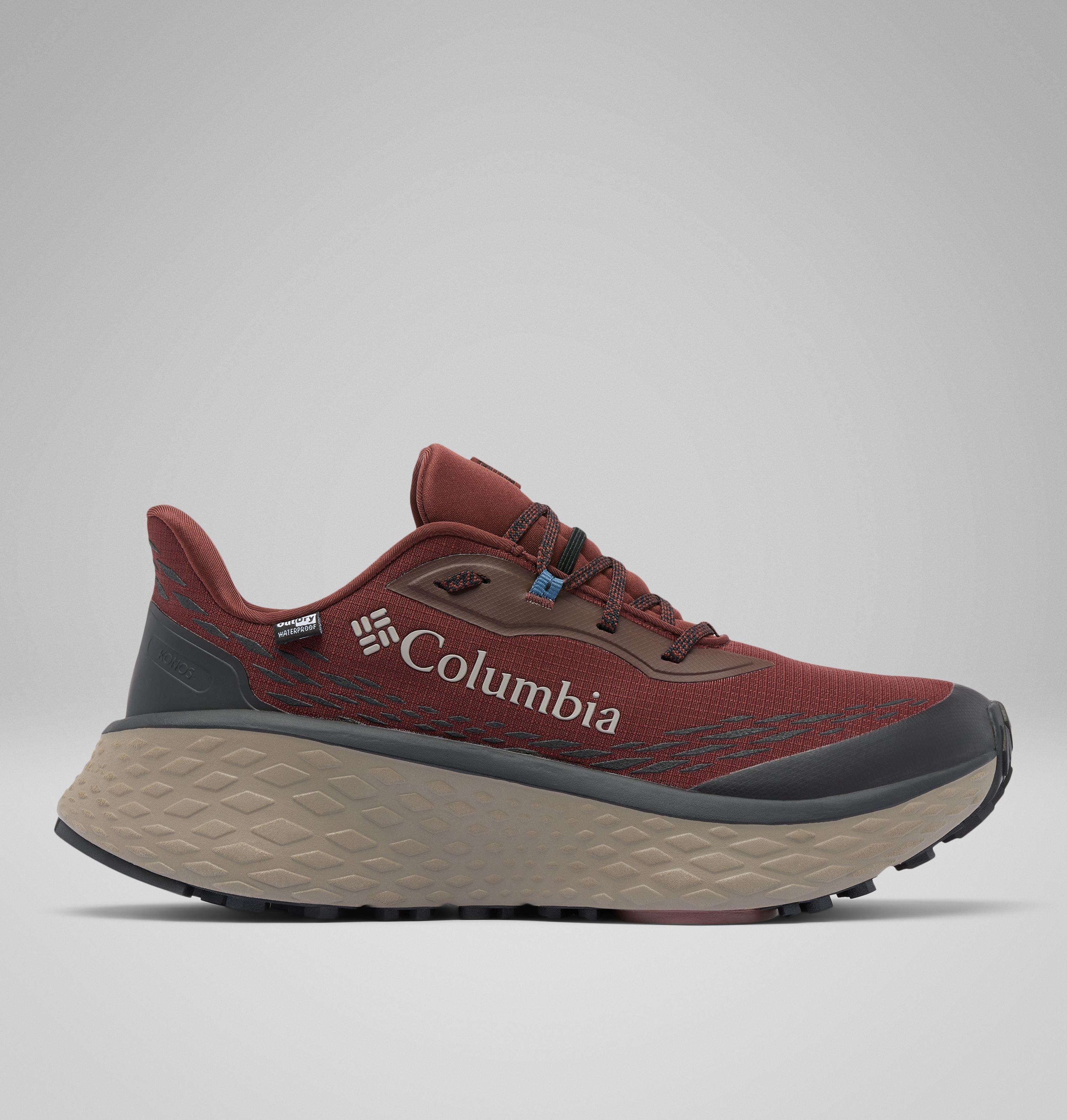 Columbia Men's Konos Trillium ATR OutDry Shoe by COLUMBIA