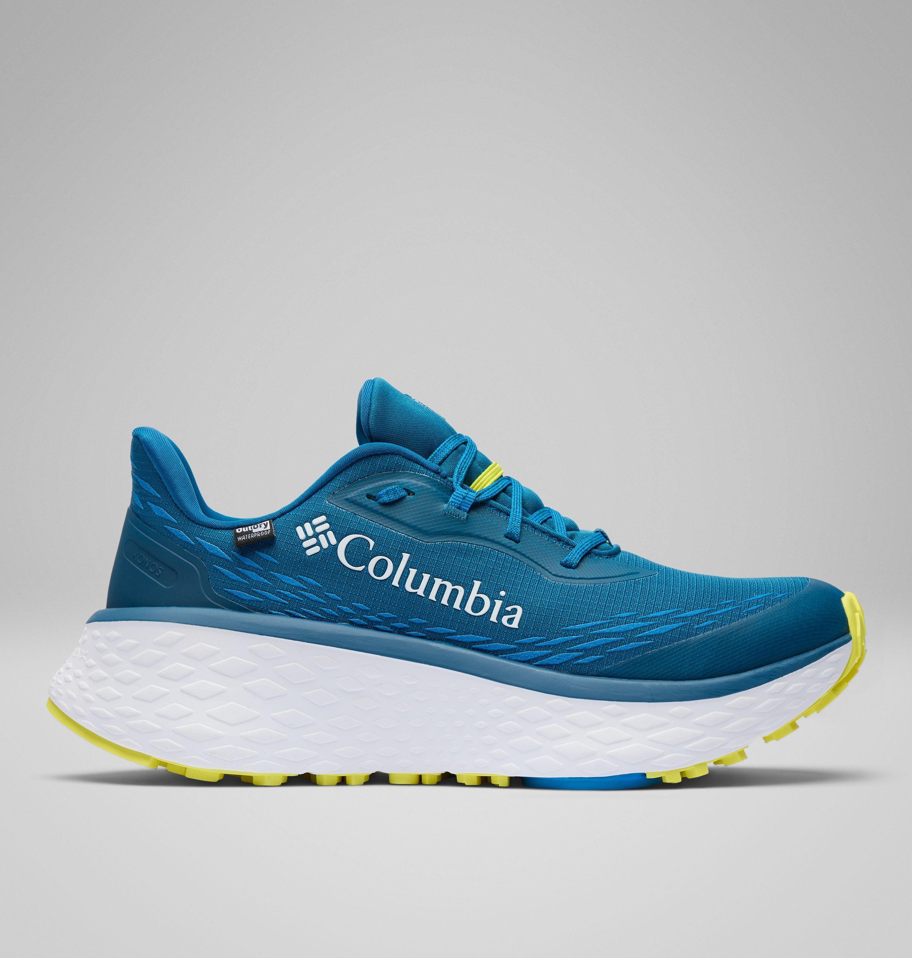 Columbia Men's Konos Trillium ATR OutDry Shoe by COLUMBIA