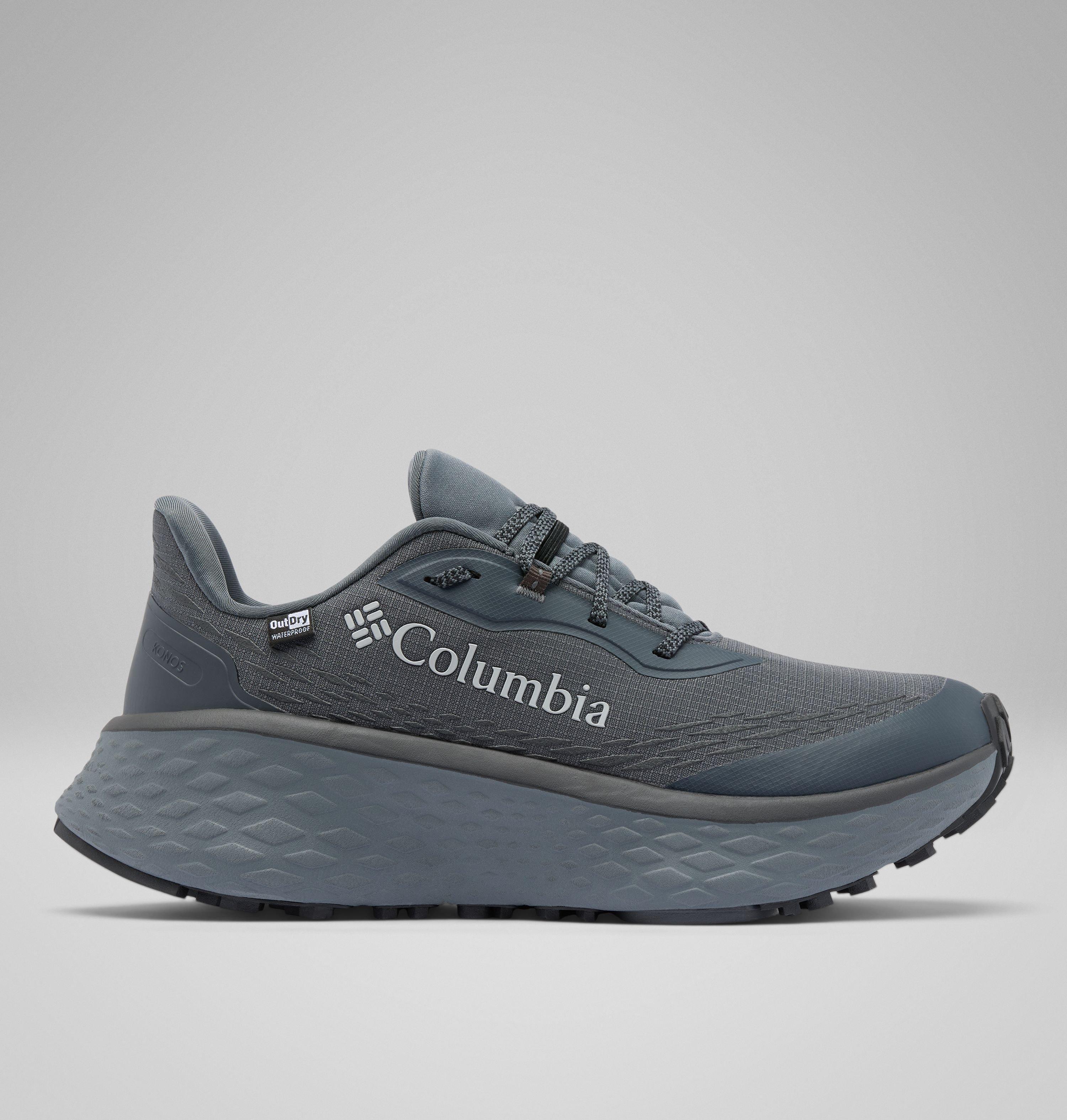 Columbia Men's Konos Trillium ATR OutDry Shoe by COLUMBIA