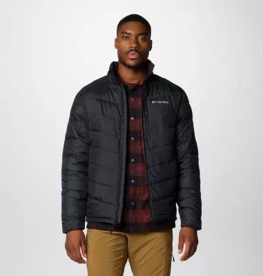 Columbia Men's Labyrinth Loop II Jacket by COLUMBIA