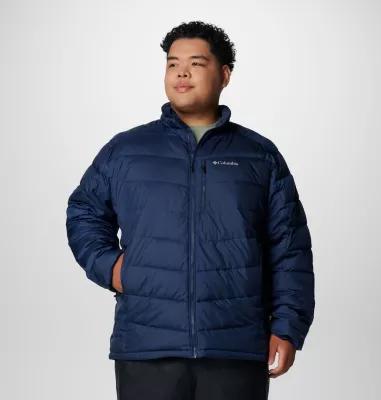 Columbia Men's Labyrinth Loop II Jacket - Big by COLUMBIA