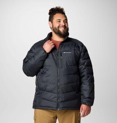 Columbia Men's Labyrinth Loop II Jacket - Big by COLUMBIA