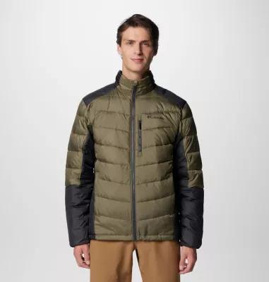 Columbia Men's Labyrinth Loop II Jacket by COLUMBIA