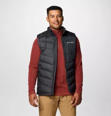 Columbia Men's Labyrinth Loop II Vest by COLUMBIA