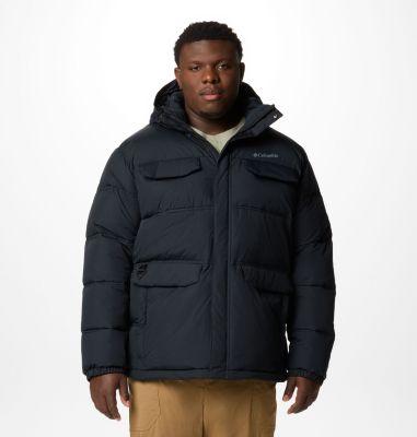 Columbia Men's Landroamer Puffer Jacket - Big by COLUMBIA