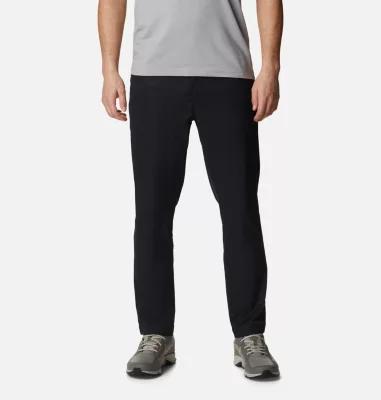 Columbia Men's Lie Angle Golf Pant by COLUMBIA
