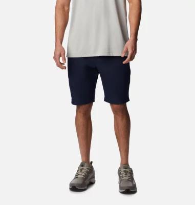 Columbia Men's Lie Angle Golf Shorts by COLUMBIA