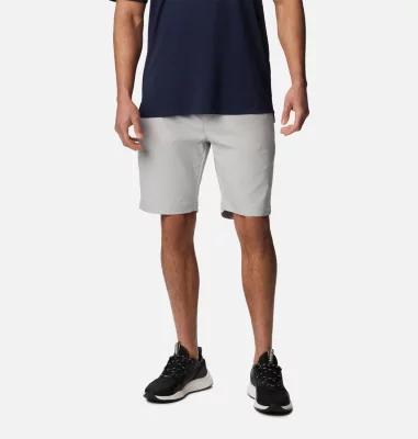 Columbia Men's Lie Angle Golf Shorts by COLUMBIA