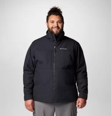 Columbia Men's Loma Vista III Jacket - Big by COLUMBIA