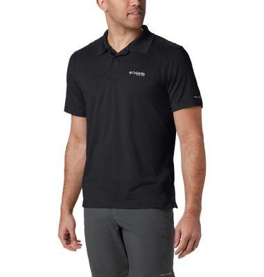 Columbia Men's Low Drag Offshore Polo by COLUMBIA