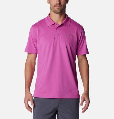 Columbia Men's Low Drag Offshore Polo by COLUMBIA