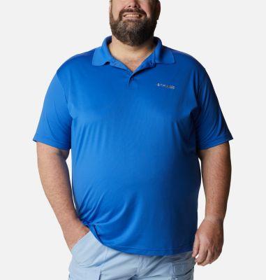Columbia Men's Low Drag Offshore Polo - Big by COLUMBIA