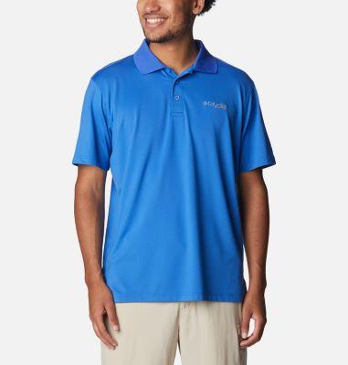 Columbia Men's Low Drag Offshore Polo by COLUMBIA