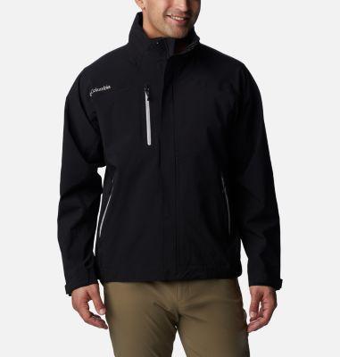 Columbia Men's Match Play 2.0 Golf Jacket by COLUMBIA