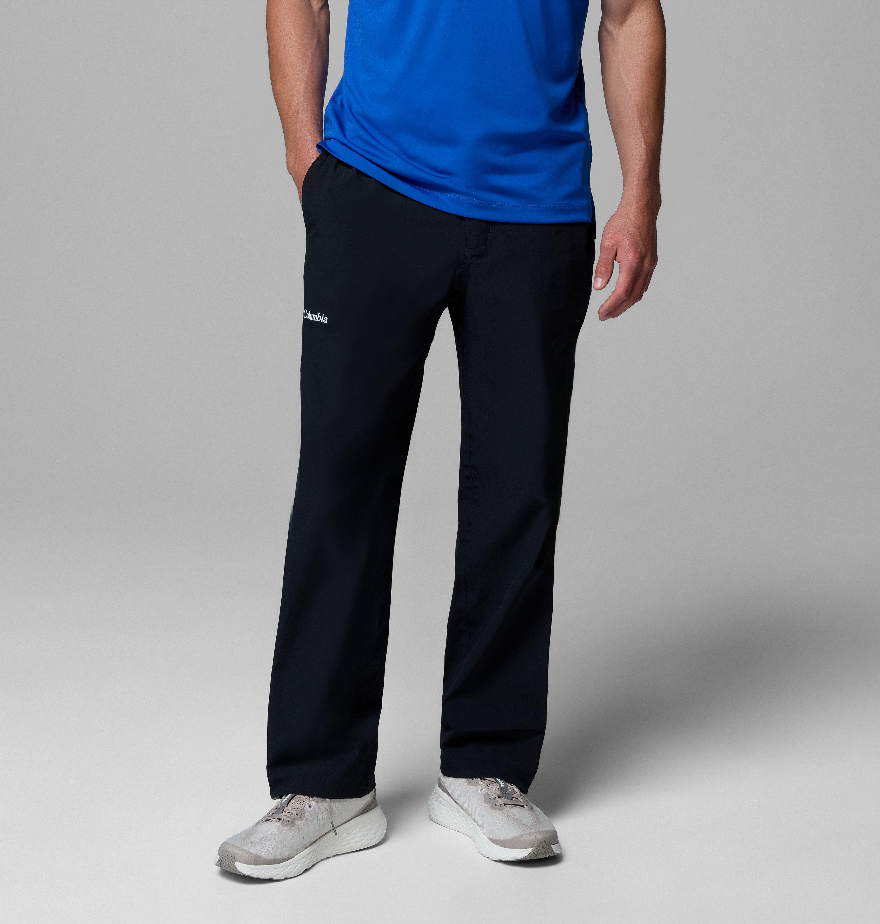 Columbia Men's Match Play Pants by COLUMBIA