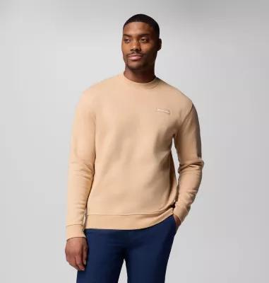 Columbia Men's Meridian Creek Crew Shirt by COLUMBIA