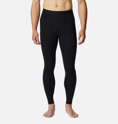 Columbia Men's Midweight Baselayer Tights by COLUMBIA