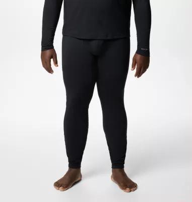 Columbia Men's Midweight Baselayer Tights by COLUMBIA