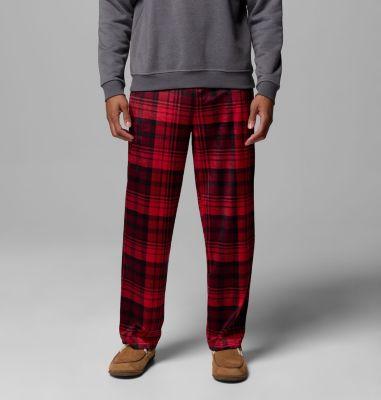 Columbia Men's Minky Fleece Pajama Pants by COLUMBIA Columbia Men's Minky Fleece Pajama Pants by COLUMBIA