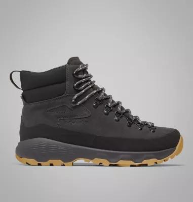 Columbia Men's Newton Alpine PT Boot by COLUMBIA