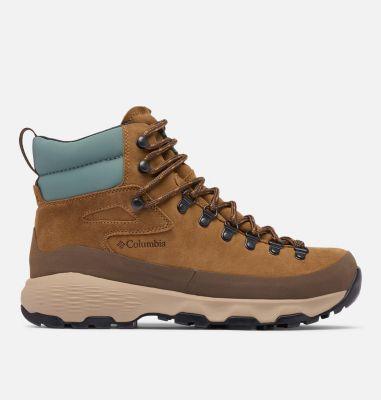 Columbia Men's Newton Alpine PT Boot by COLUMBIA