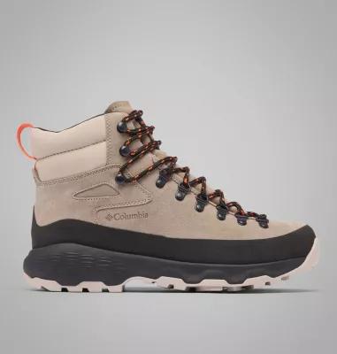 Columbia Men's Newton Alpine PT Boot by COLUMBIA