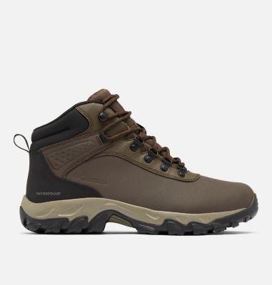 Columbia Men's Newton Explorer Boot - Wide by COLUMBIA