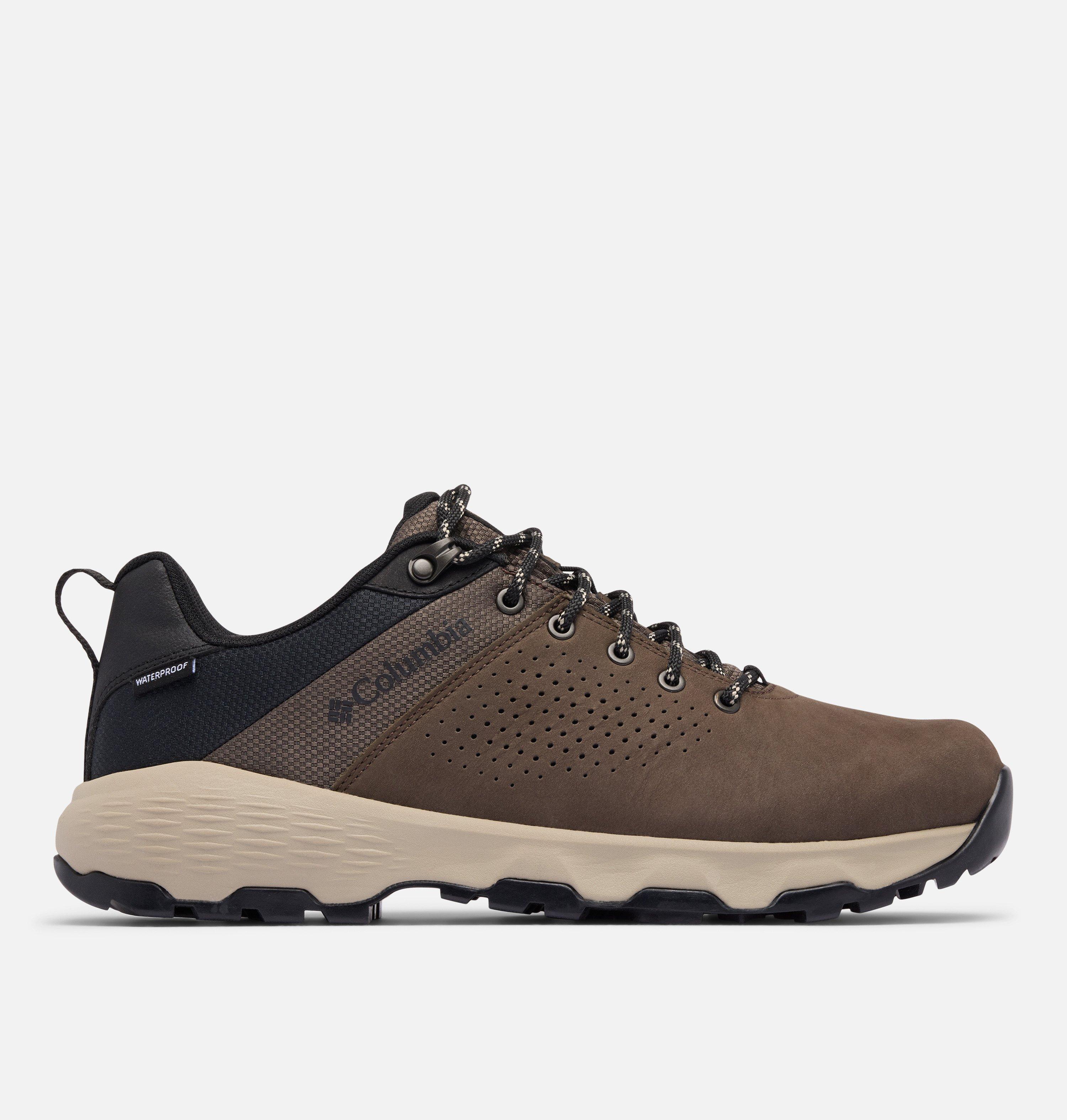 Columbia Men's Newton Nimble LTR Shoe - Wide by COLUMBIA