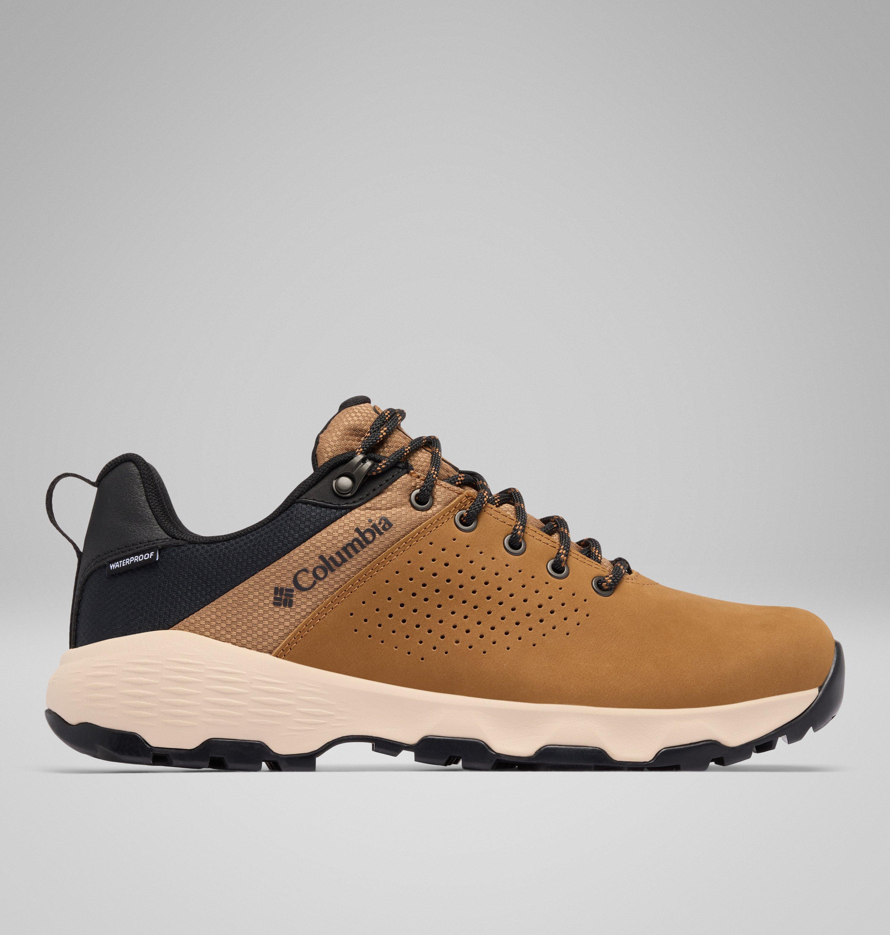 Columbia Men's Newton Nimble LTR Shoe - Wide by COLUMBIA