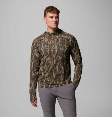 Columbia Men's Nomatis Performance Hunting Hoodie by COLUMBIA