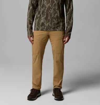 Columbia Men's Nomatis Performance Hunting Pants by COLUMBIA