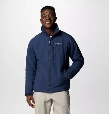 Columbia Men's Northern Utilizer II Jacket - Tall by COLUMBIA