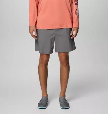 Columbia Men's PFG Backcast IV Water Shorts by COLUMBIA