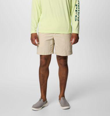 Columbia Men's PFG Backcast IV Water Shorts by COLUMBIA