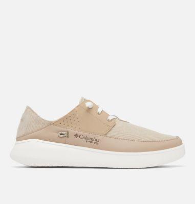 Columbia Men's PFG Boatside Relaxed Shoe by COLUMBIA