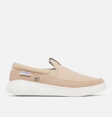 Columbia Men's PFG Boatside Shoe by COLUMBIA