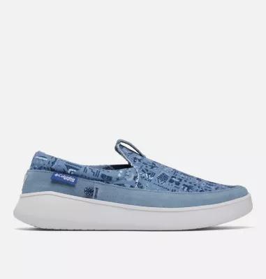 Columbia Men's PFG Boatside Shoe by COLUMBIA