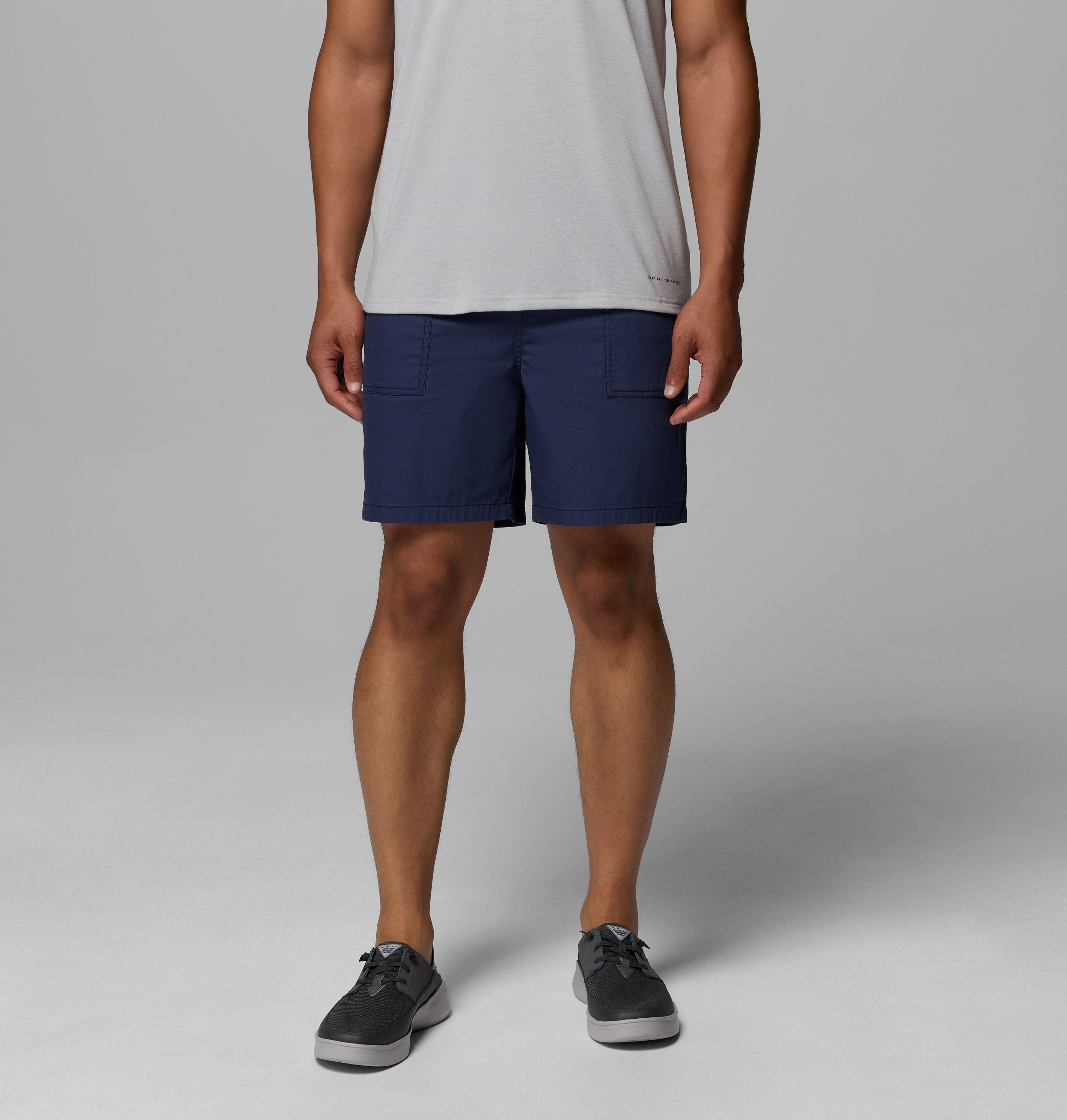 Columbia Men's PFG Bonefish Flats Shorts by COLUMBIA
