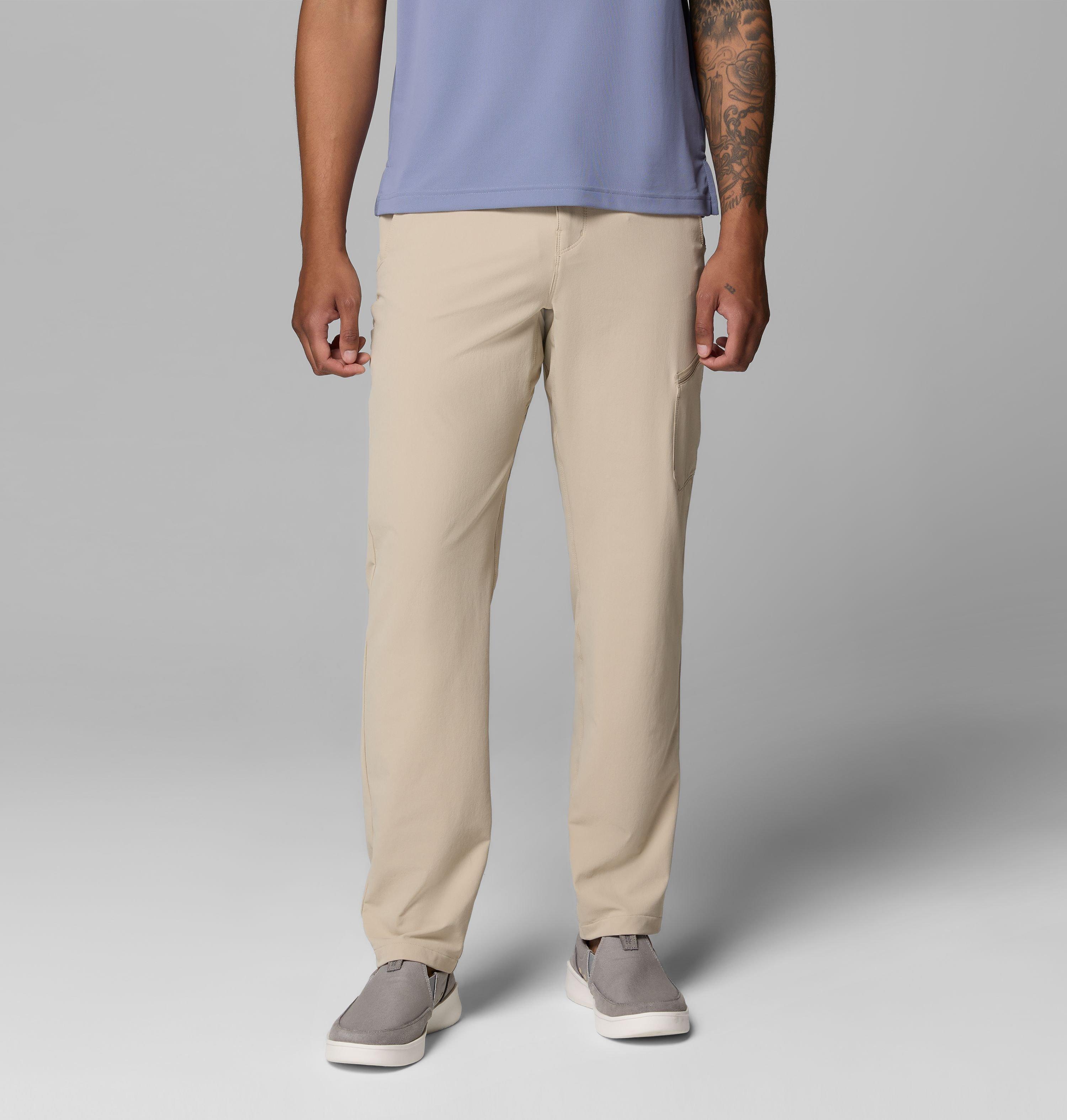 Columbia Men's PFG Breakline Pants by COLUMBIA