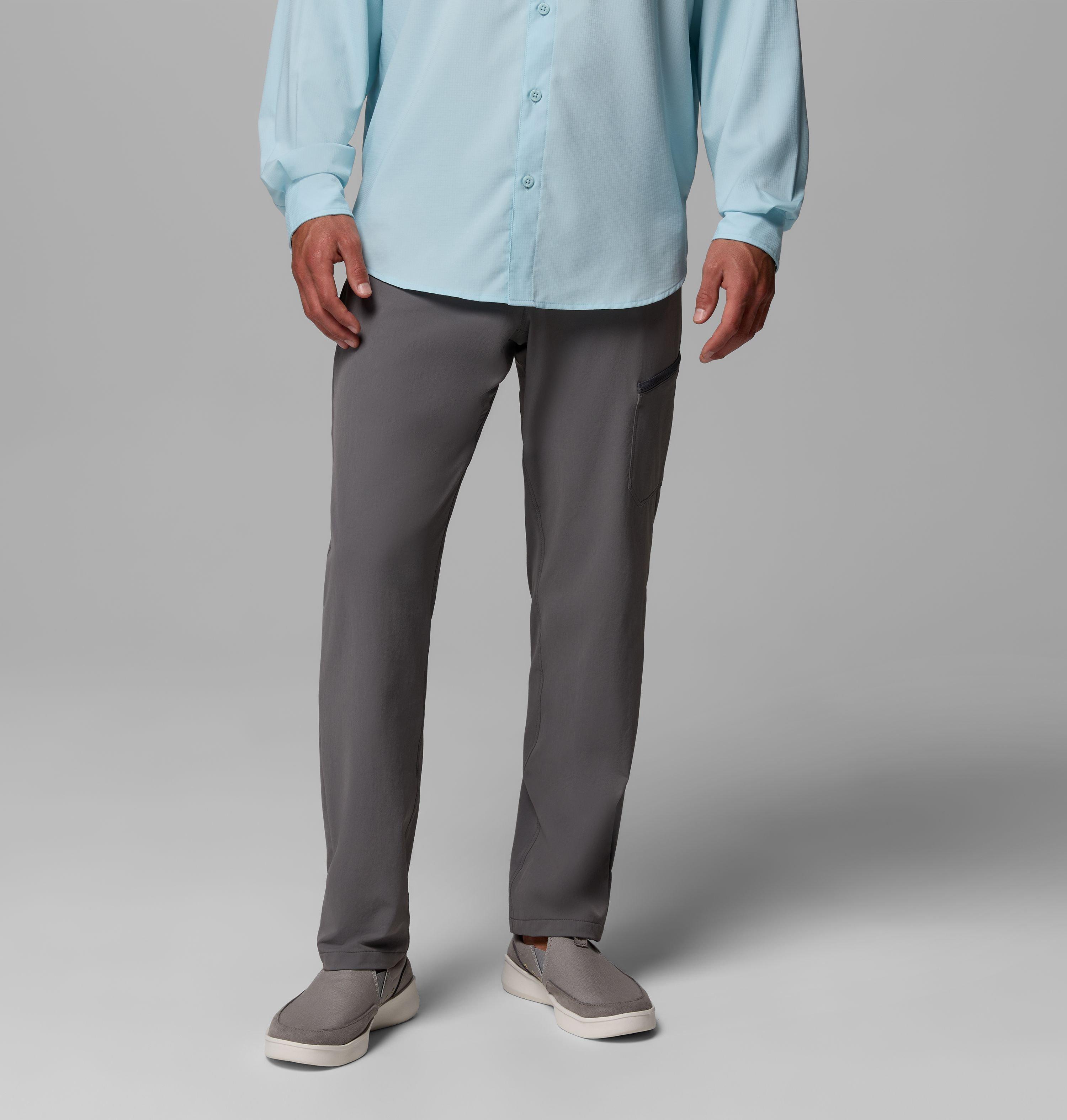 Columbia Men's PFG Breakline Pants by COLUMBIA
